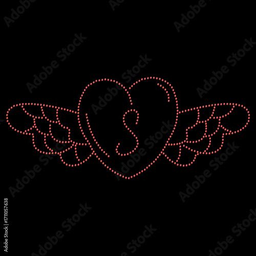 Rhinestone Design