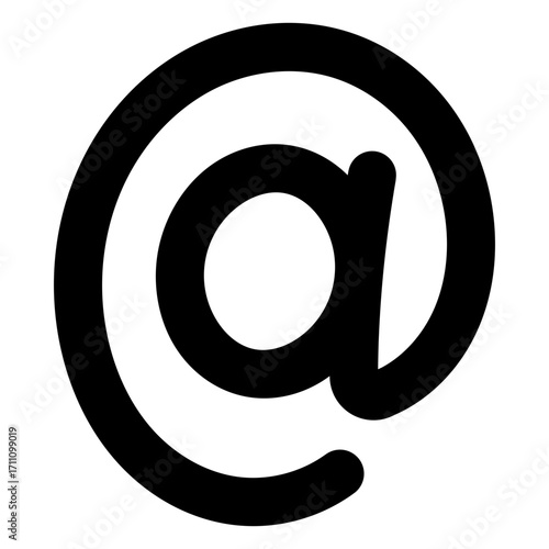 at