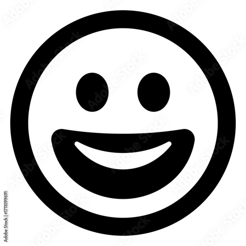 laugh