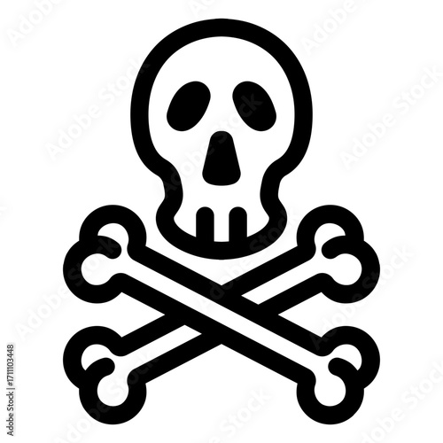 skeleton
