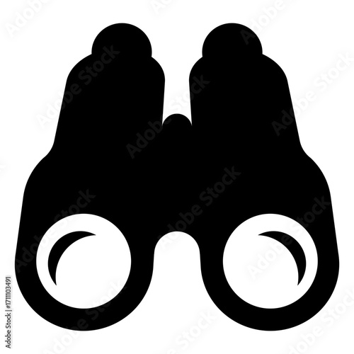 binoculars