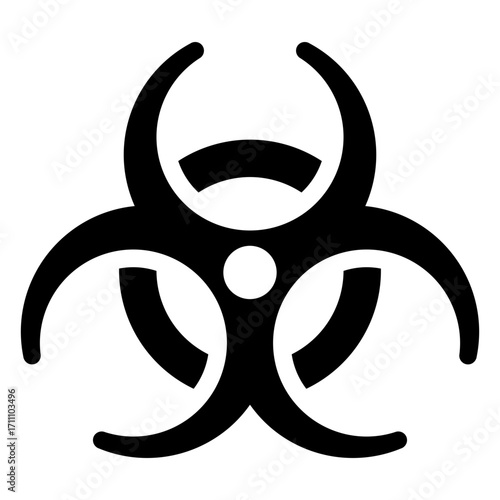 biohazard