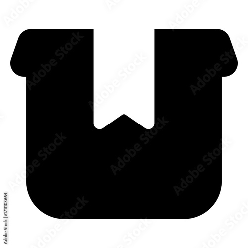 box