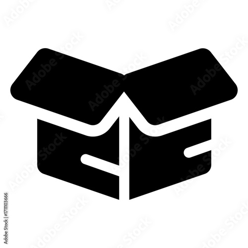 box