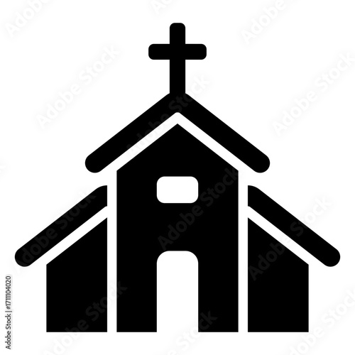 church