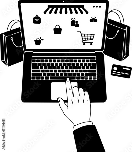 online shopping online