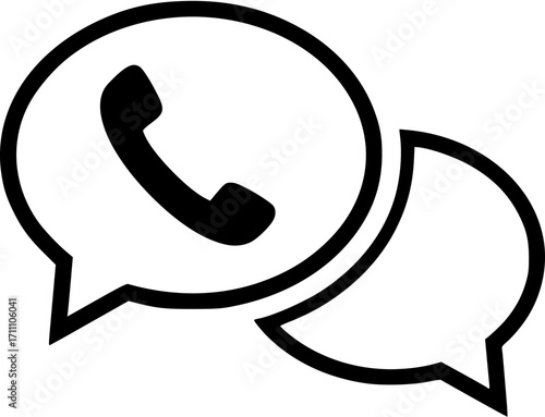Wechat Icon
