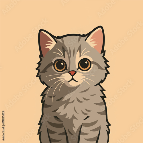 Cute Cat