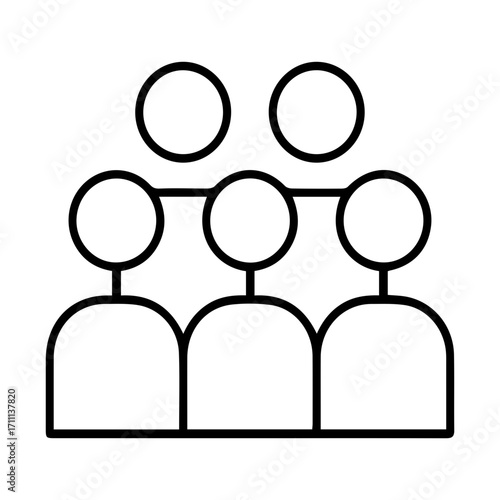 Social Network Outline