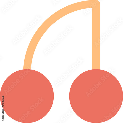 Musical Note Icon