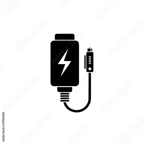 Power Bank Icon