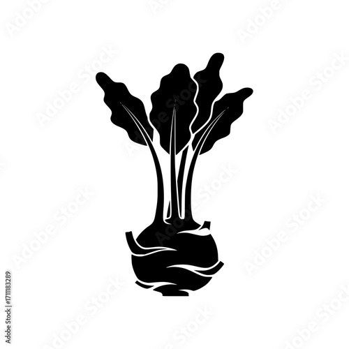 Fresh Plant Icon