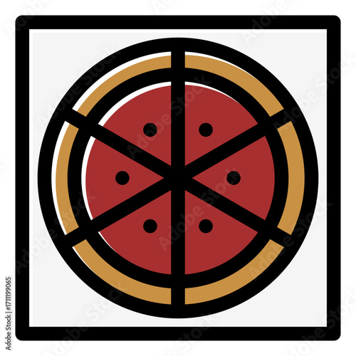 pizza icon