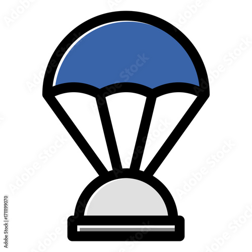 food delivery icon