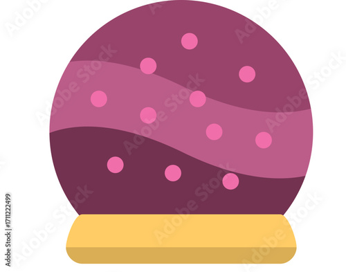 Mystic Crystal Ball