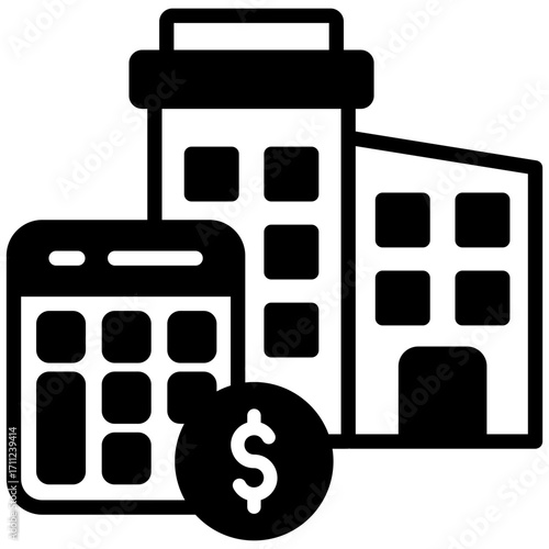 Budget Icon