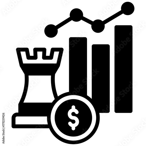 Strategy Icon