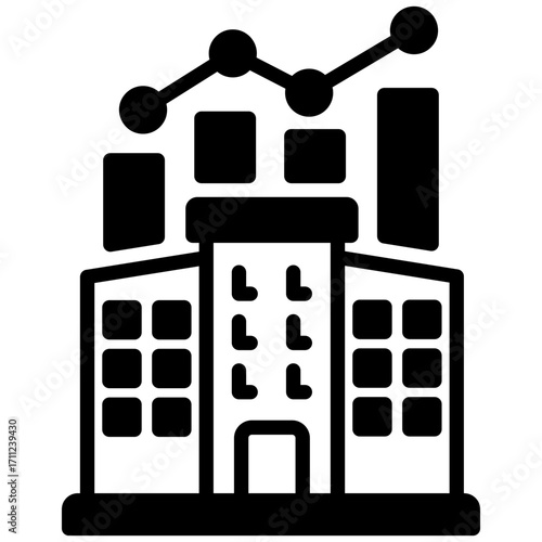 Enterprise  Icon