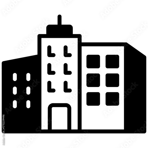 Property Icon