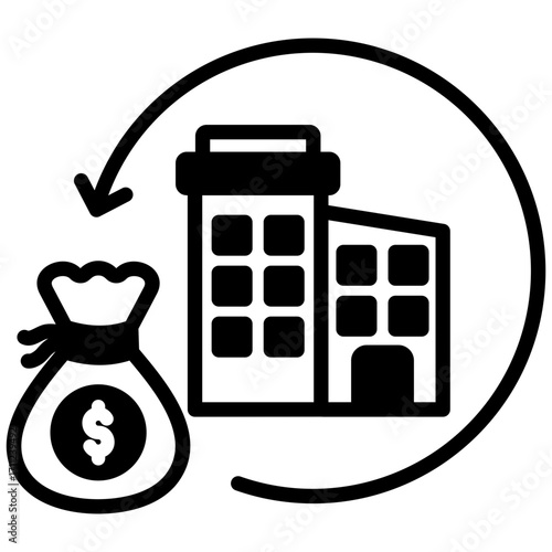 Return Icon