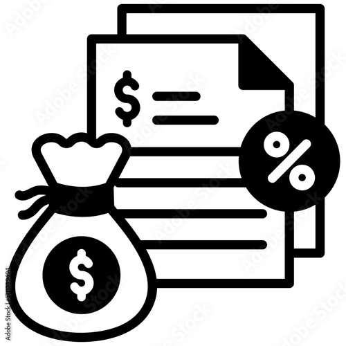 Loan Icon