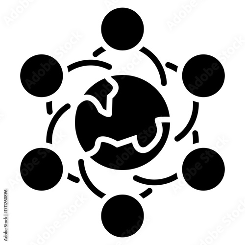 Cultural Sensitivity Icon