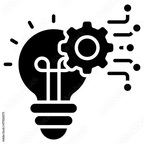 Innovation Icon
