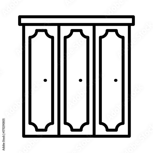 furniture icon