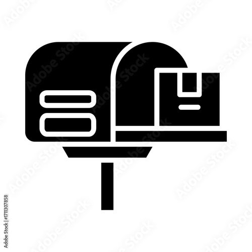 post box icon