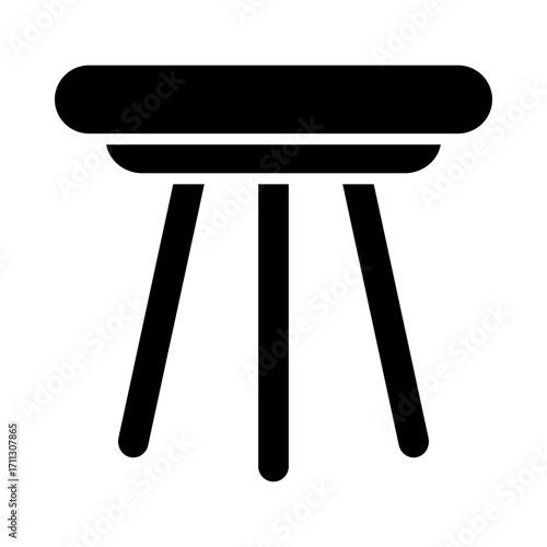 Stool icon