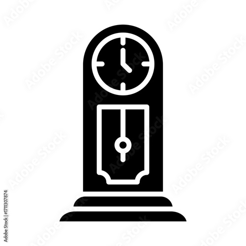 Pendulum Clock icon