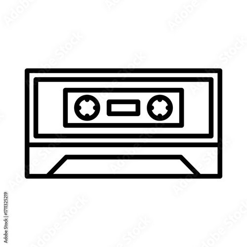 Tape icon