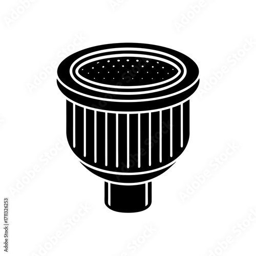resonator ceramic icon filter 