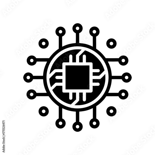 encoder ic symbol binary conversion 