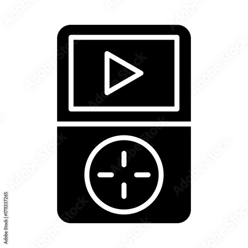iPod icon