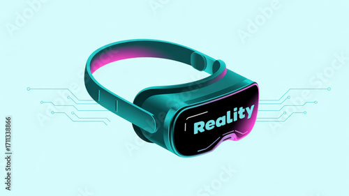 Explore virtual reality vr headset technology for immersive gaming and metaverse experiences with cutting edge design
