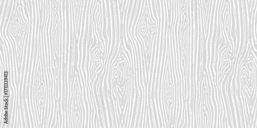 Seamless wood texture, wood plank, vector design, banner