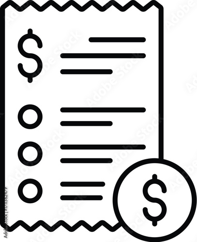 invoice