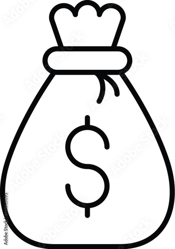 money bag