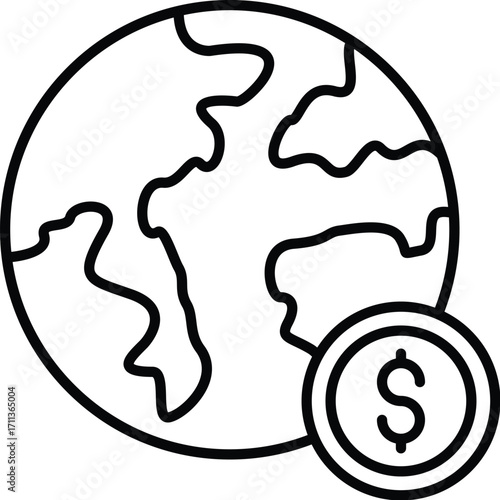world finance