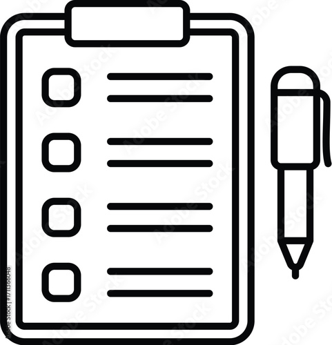 clipboard