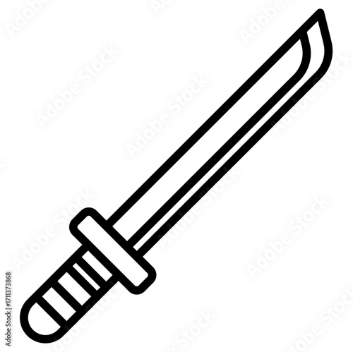 katana