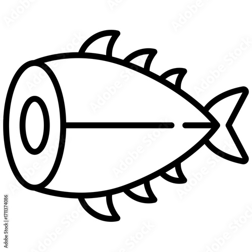 tuna