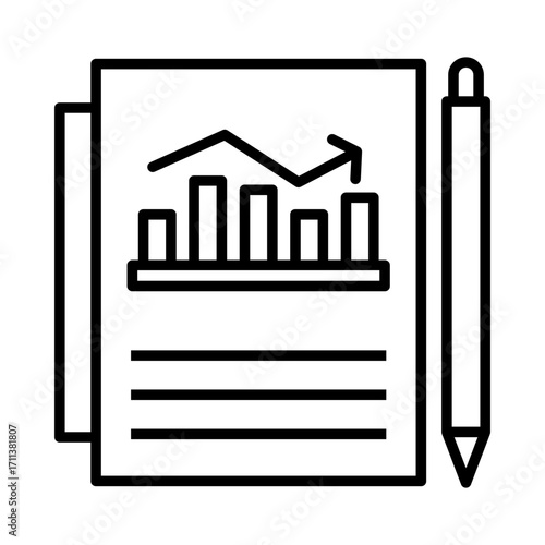 market research icon