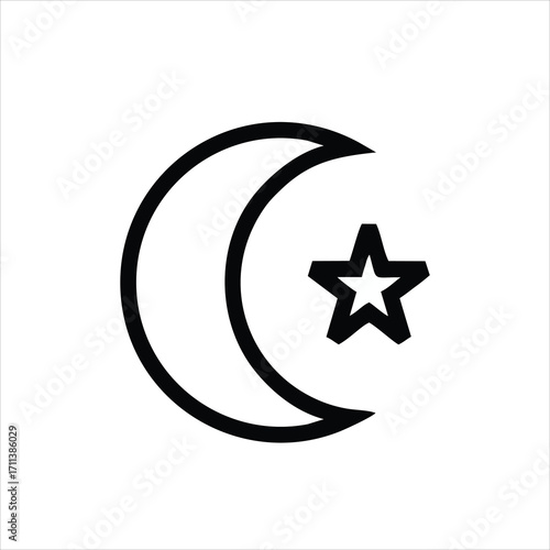 Moon. Moon icon. Moon icon image. Moon icon symbol. Moon icon vector. Moon icon jpg. Moon icon eps. Moon icon set. Moon icon img