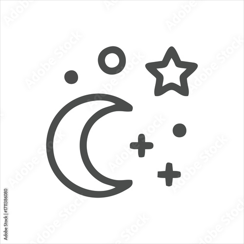 Moon. Moon icon. Moon icon image. Moon icon symbol. Moon icon vector. Moon icon jpg. Moon icon eps. Moon icon set. Moon icon img