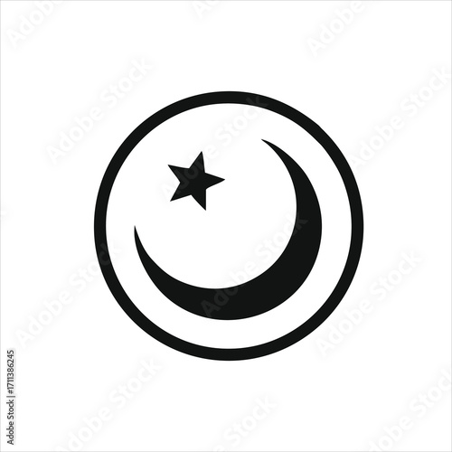 Moon. Moon icon. Moon icon image. Moon icon symbol. Moon icon vector. Moon icon jpg. Moon icon eps. Moon icon set. Moon icon img