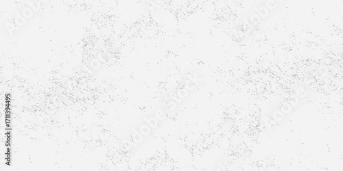 Dark weathered overlay pattern sample on transparent background. Vector Background