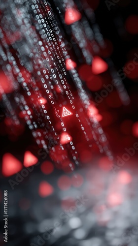 Cybersecurity Threats and Digital Data Protection