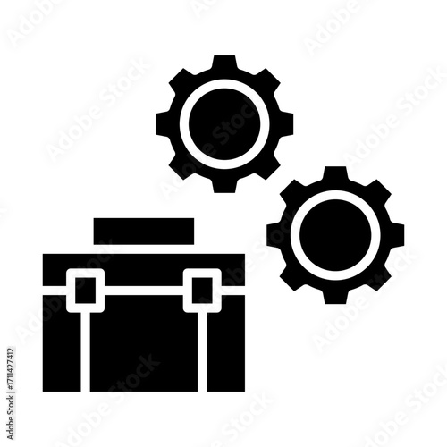 action icon